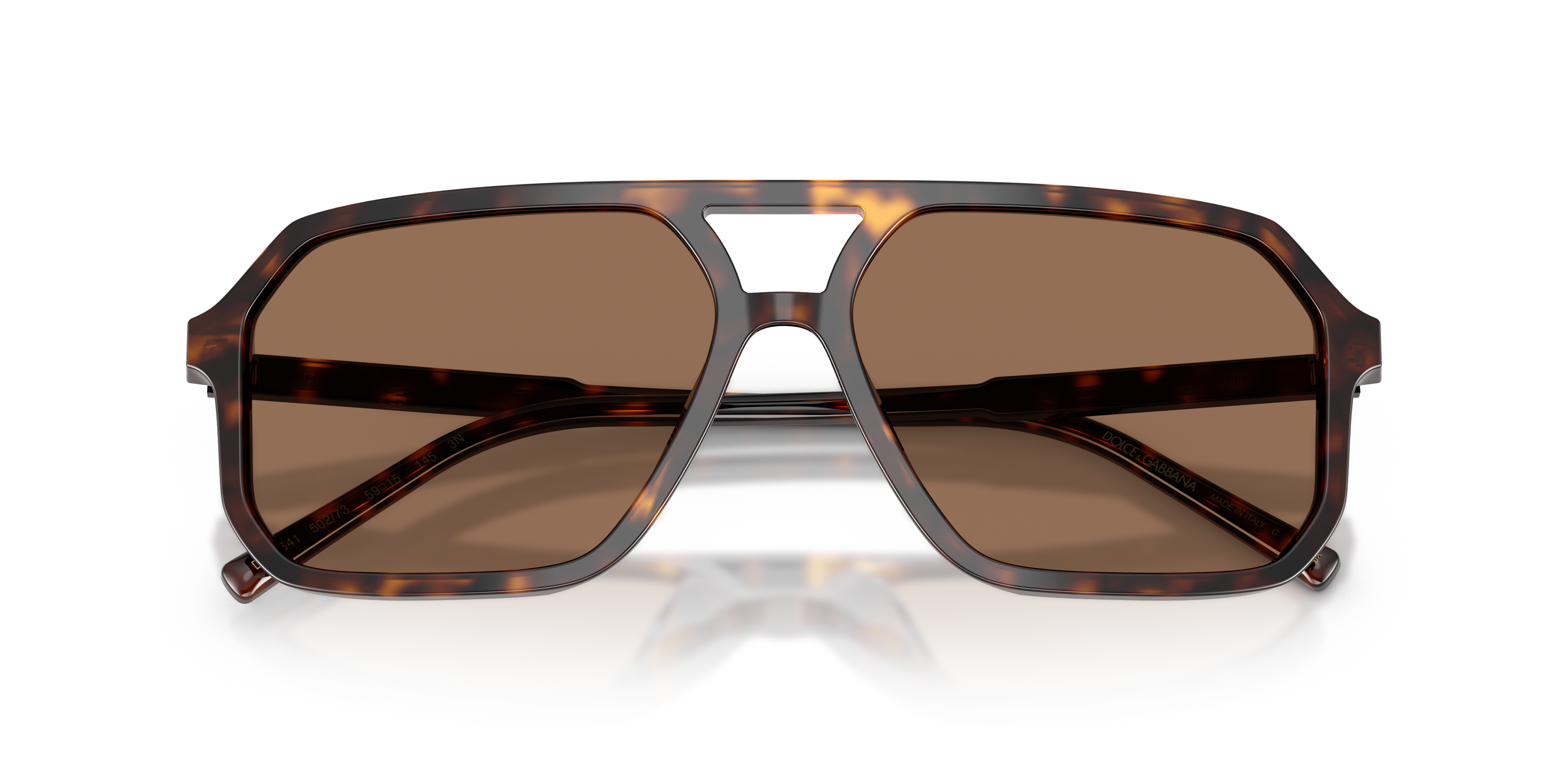 Dolce & Gabbana DG4541 502/73  